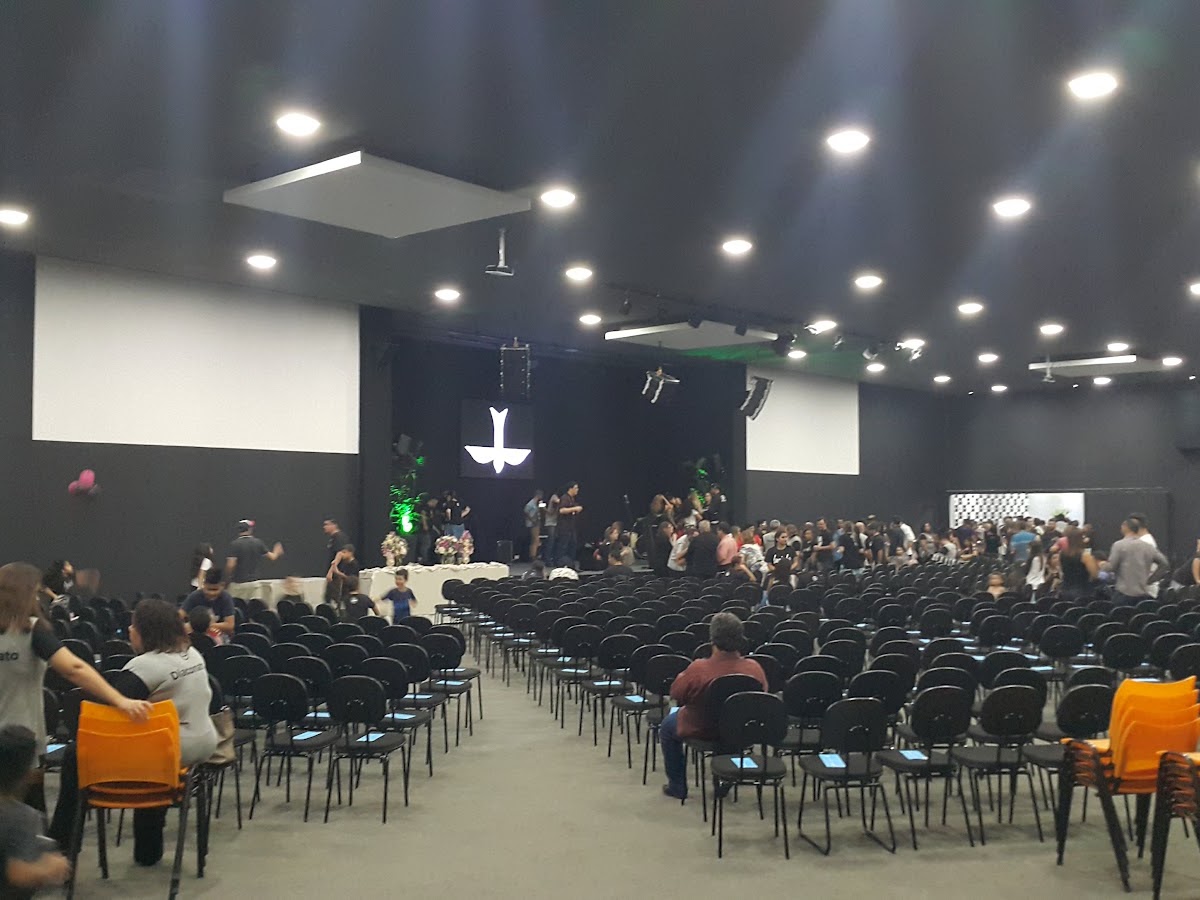 Lagoinha Alphaville em São Paulo — foto 1