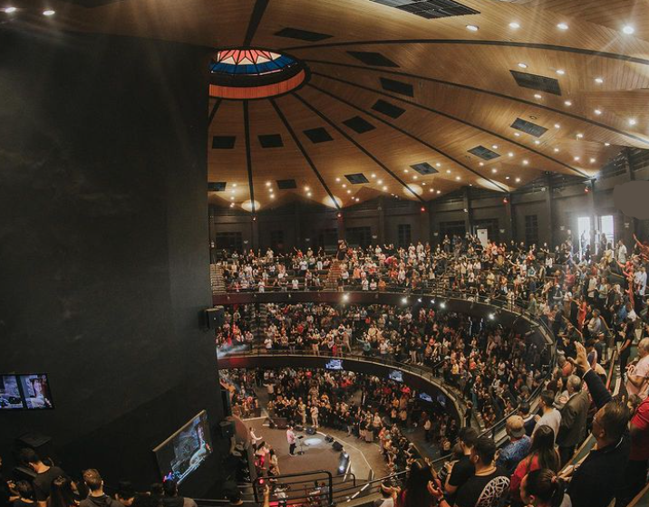 Lagoinha Global em Florianópolis — foto 6