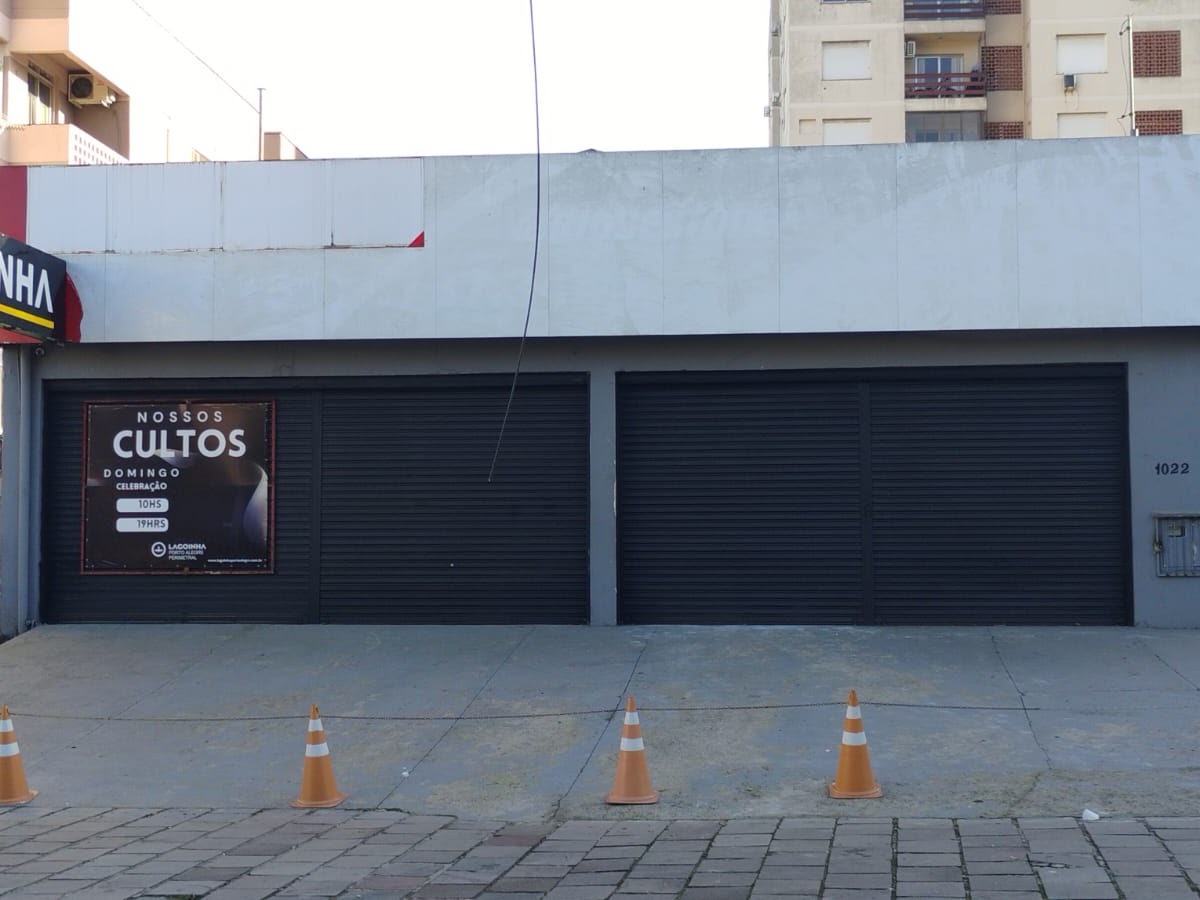 Foto da Lagoinha Porto Alegre Perimetral