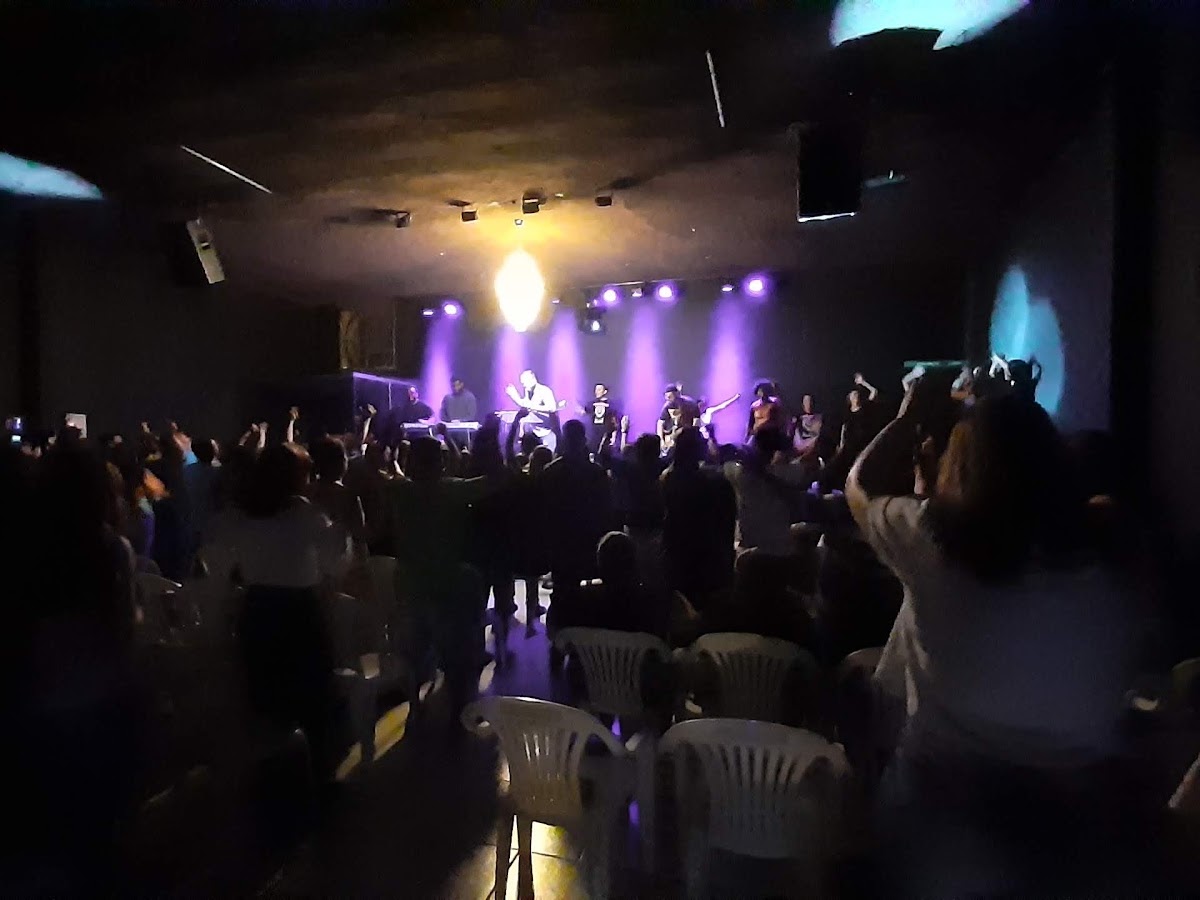 Foto da LOVE - Igreja Batista do Amor