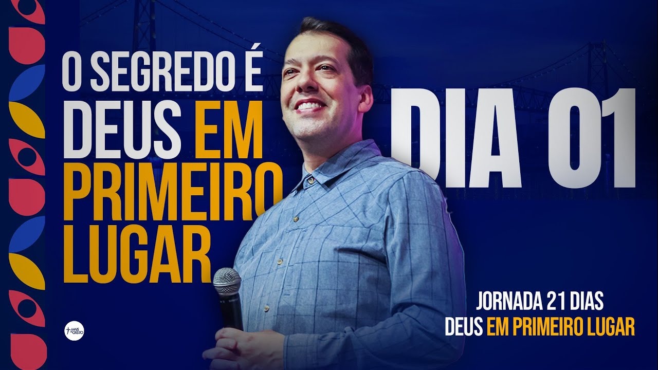 Mais de Cristo Florianópolis (Confirmado) em Florianópolis — foto 3