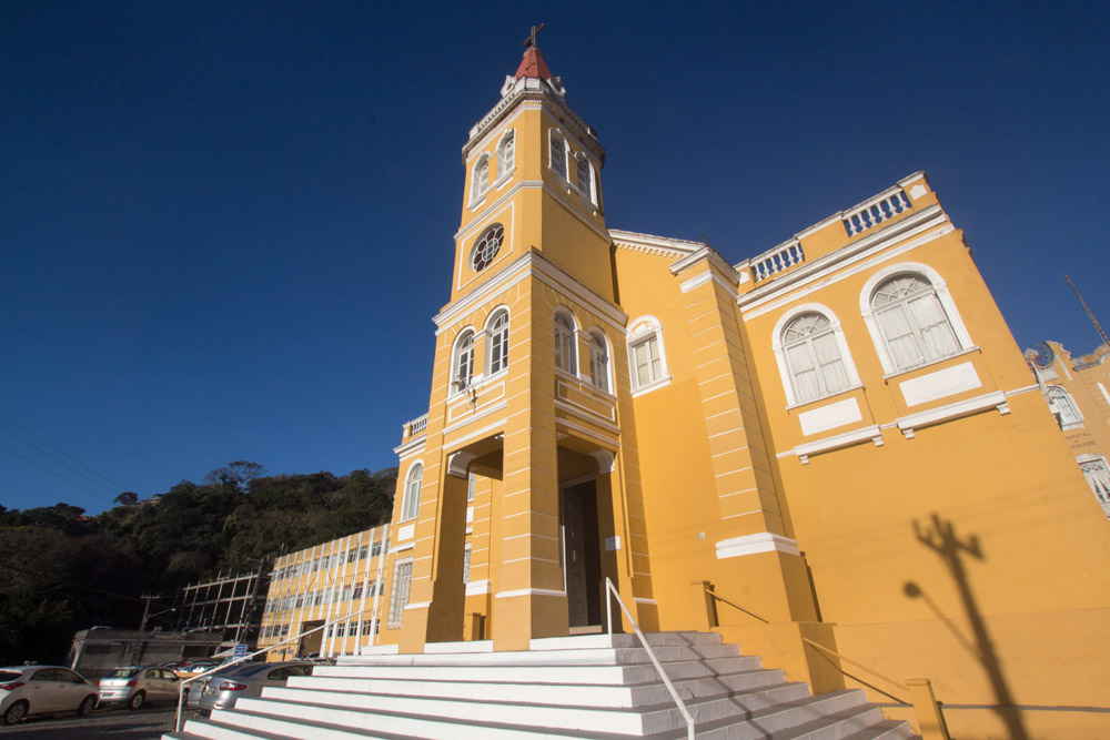 Mais de Cristo Sul da Ilha em Florianópolis — foto 2