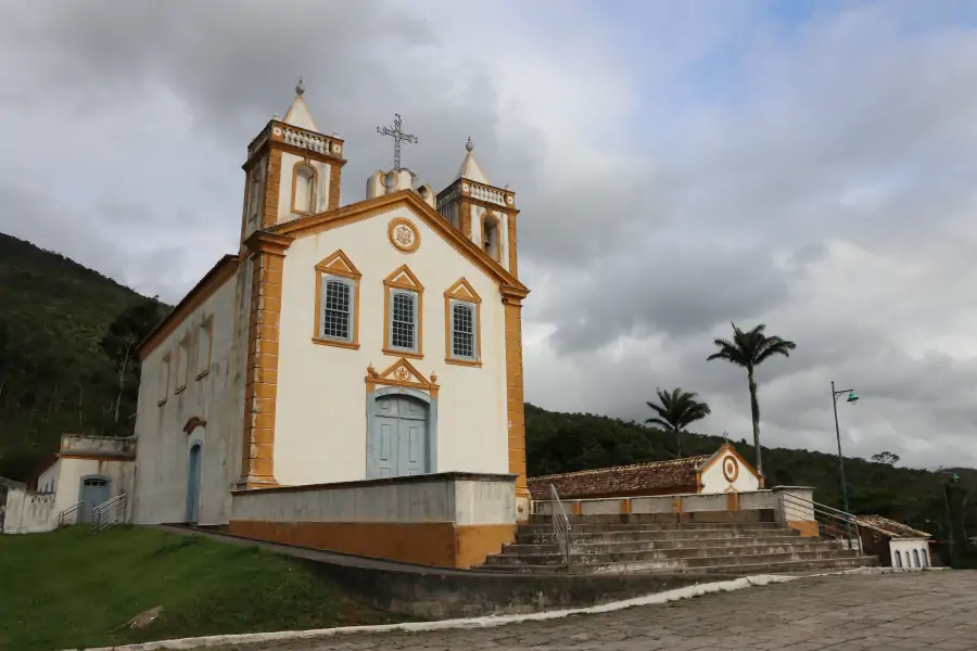 Mais de Cristo Sul da Ilha em Florianópolis — foto 3