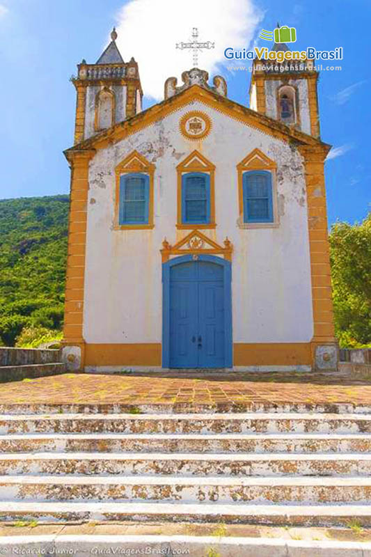 Mais de Cristo Sul da Ilha em Florianópolis — foto 6