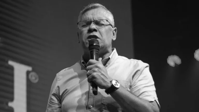 Manah Church em Maceió — foto 3