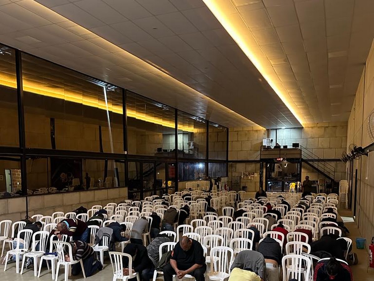 Foto da Ministério Apostólico Casa de Louvor
