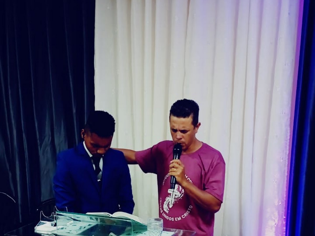 Foto da Ministério Pentecostal aviva