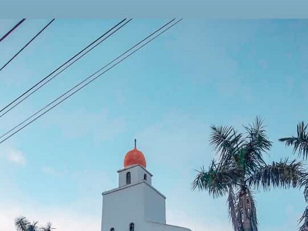 Foto da Ministério Pentecostal Fé em Ação