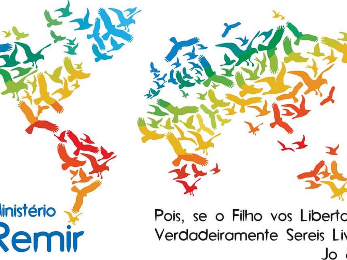 Foto da Ministério Remir