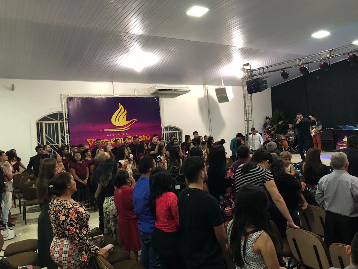 Foto da Ministério Viva em Cristo
