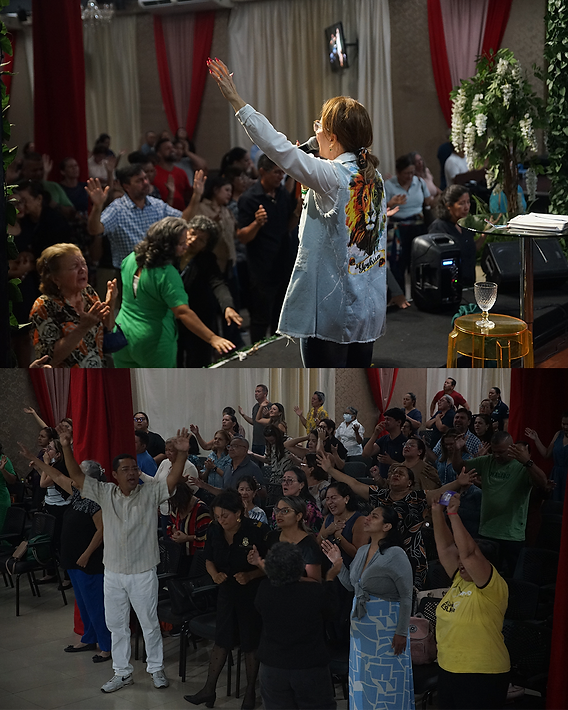 MIR Centro-sul em Manaus — foto 6