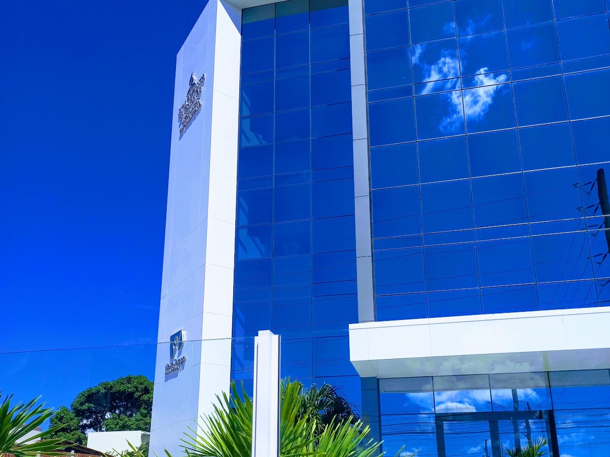 Foto da Missão Alagoas da Igreja Adventista do Sétimo Dia