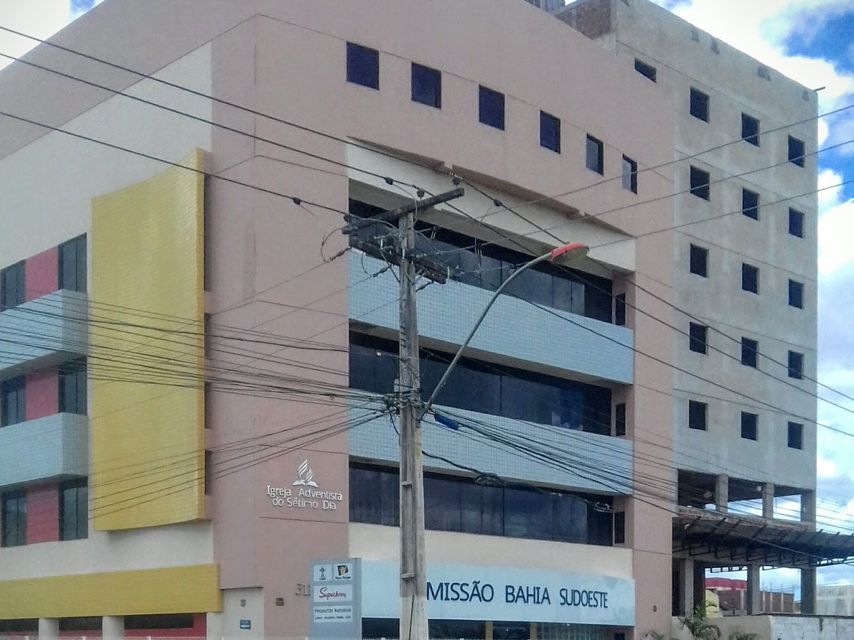 Foto da Missão Bahia Sudoeste da Igreja Adventista do Sétimo Dia