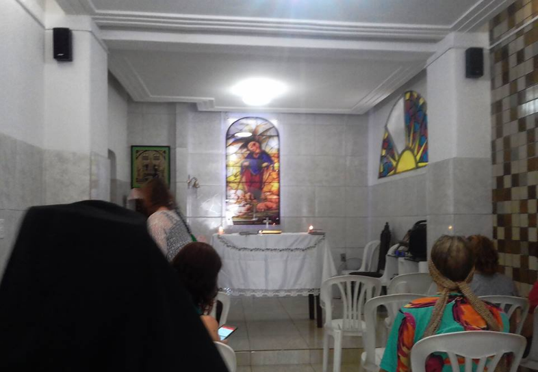 Missão Ortodoxa Grega: Igreja Ortodoxa em Salvador, Bahia em Salvador — foto 4