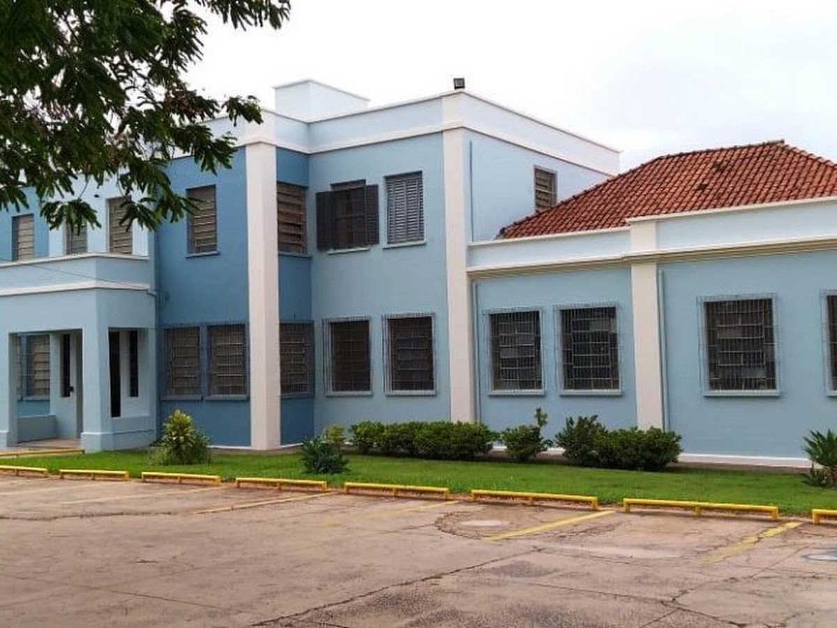 Foto da Mitra Diocesana de São Carlos