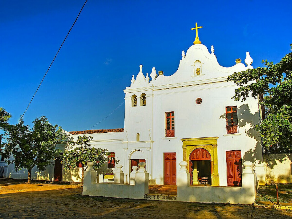 Foto da Mosteiro Nossa Senhora do Monte