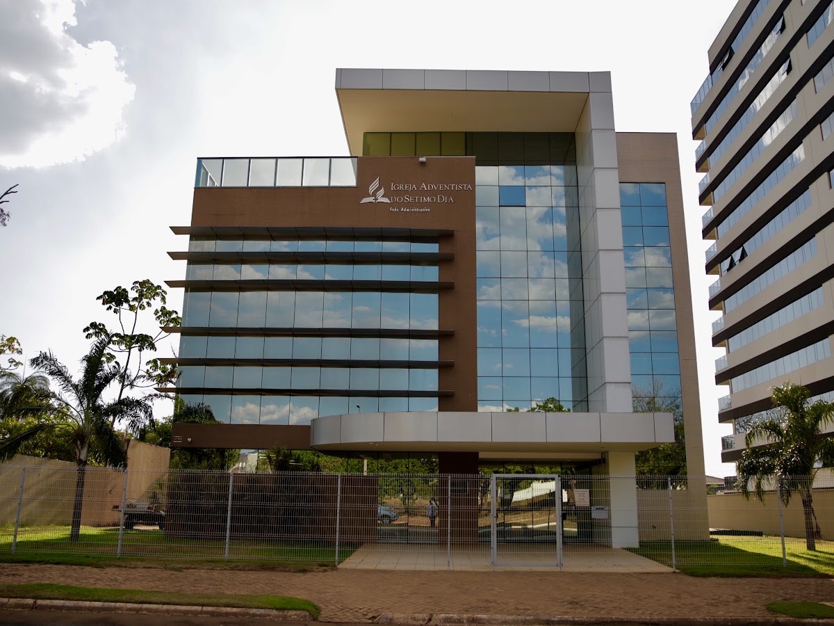 Foto da MTo - Missão do Tocantins da IASD