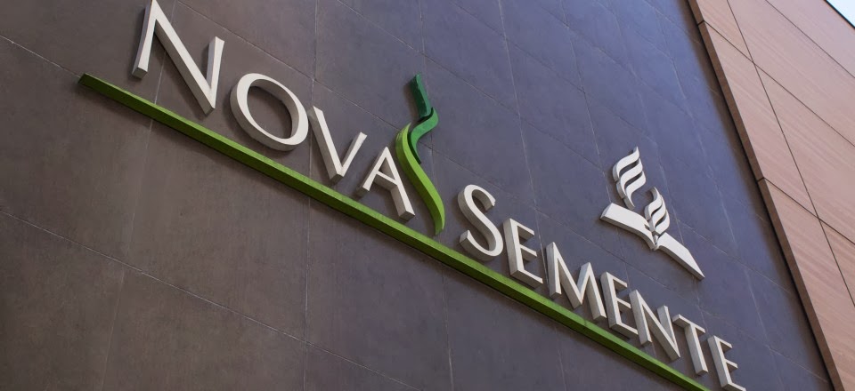 Nova Semente em São Paulo — foto 4
