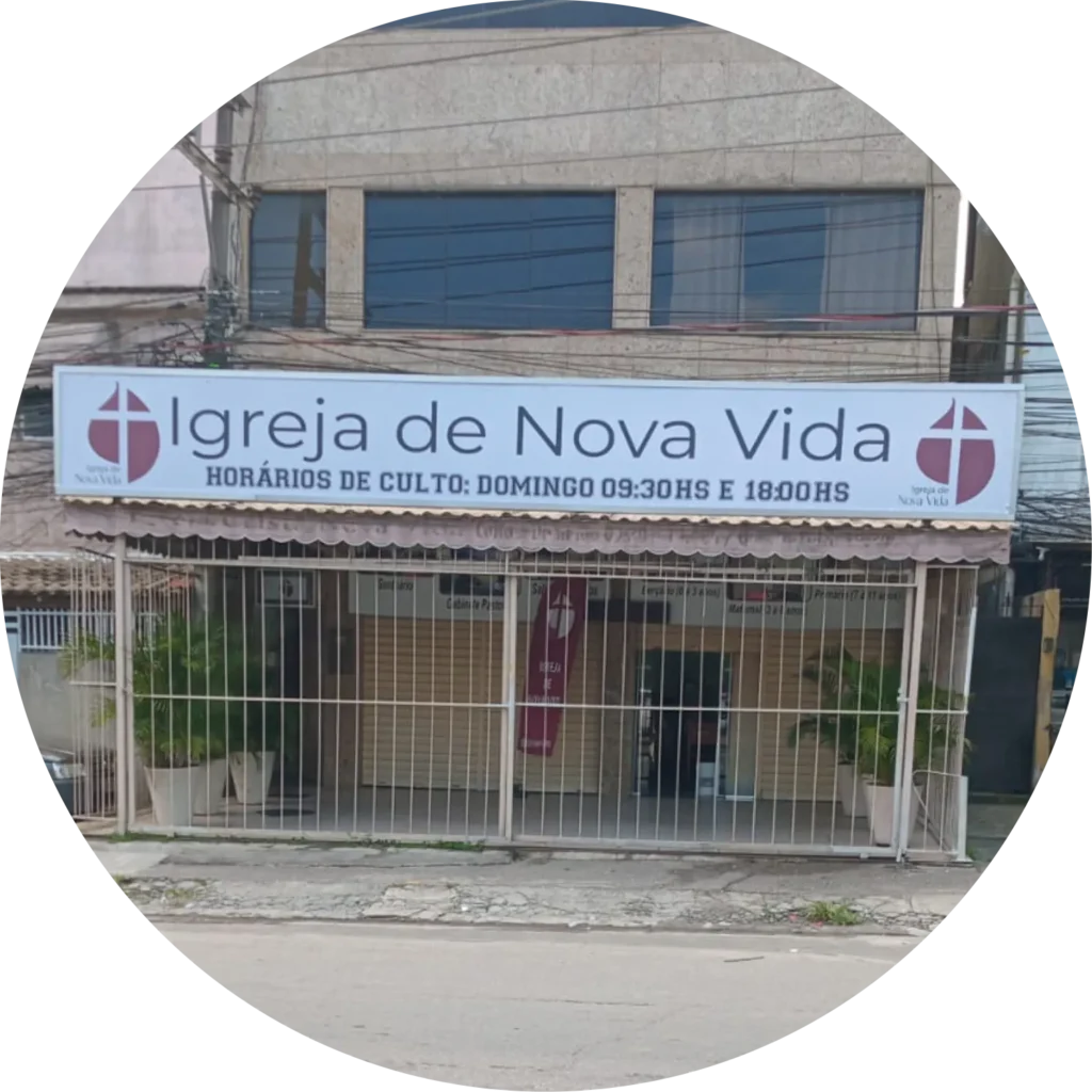 Nova Vida em Manaus — foto 3