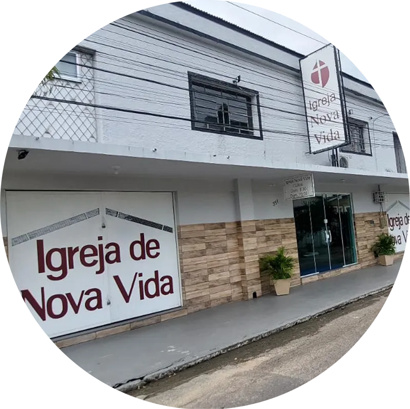 Nova Vida em Manaus — foto 4
