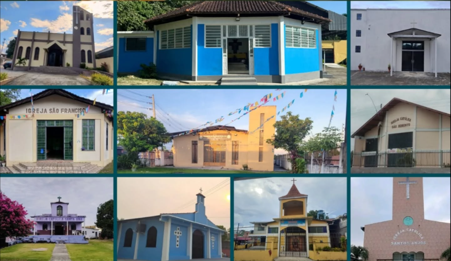 Nova Vida em Manaus — foto 6