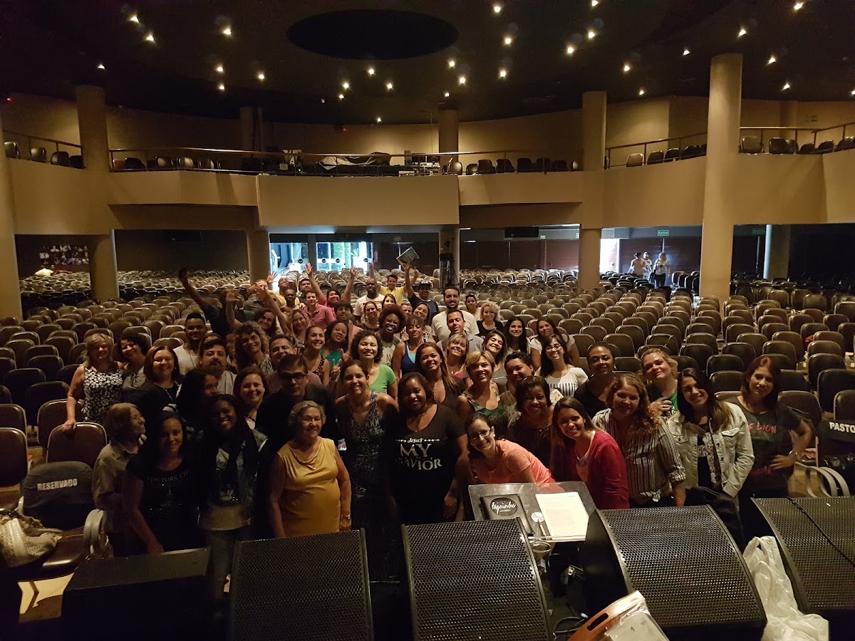 Foto da Novos Começos Niterói