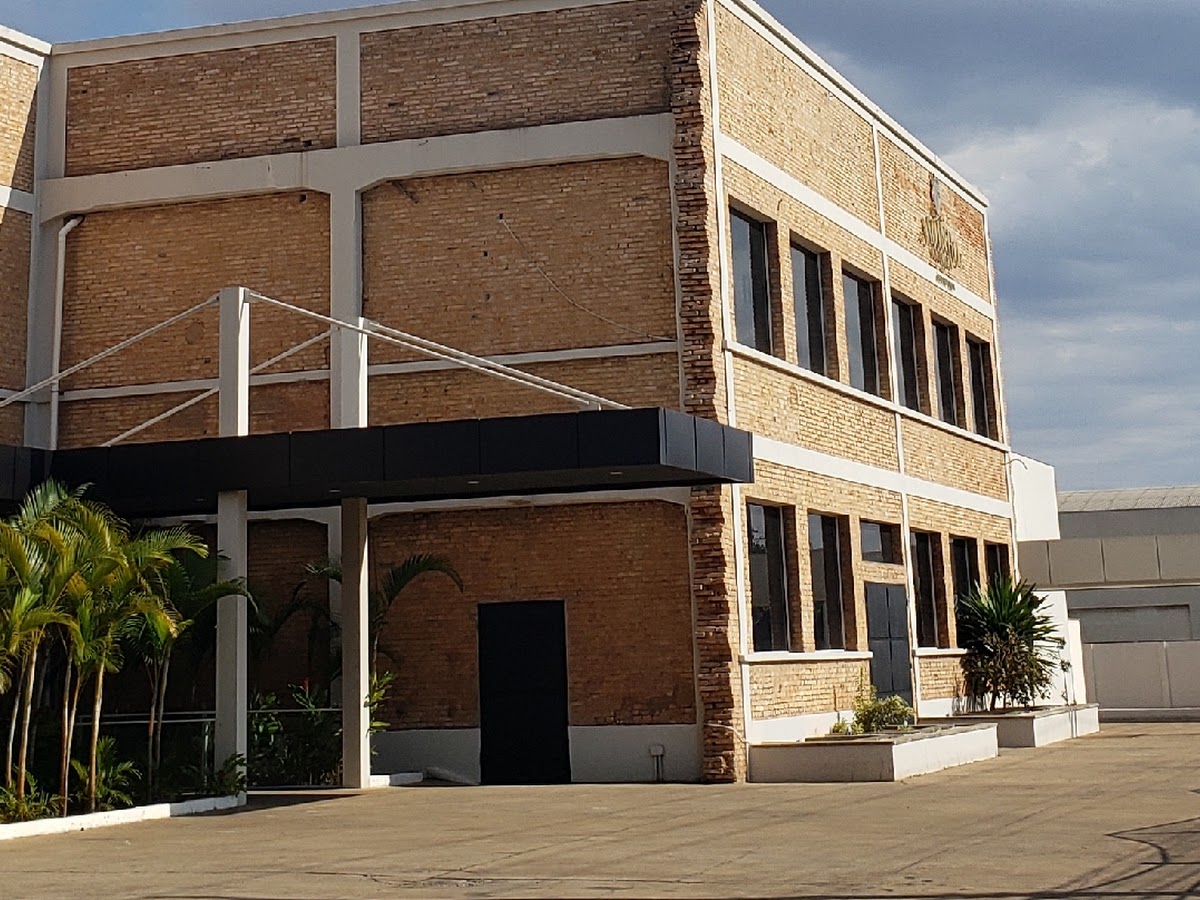 Foto da Oxygen Church