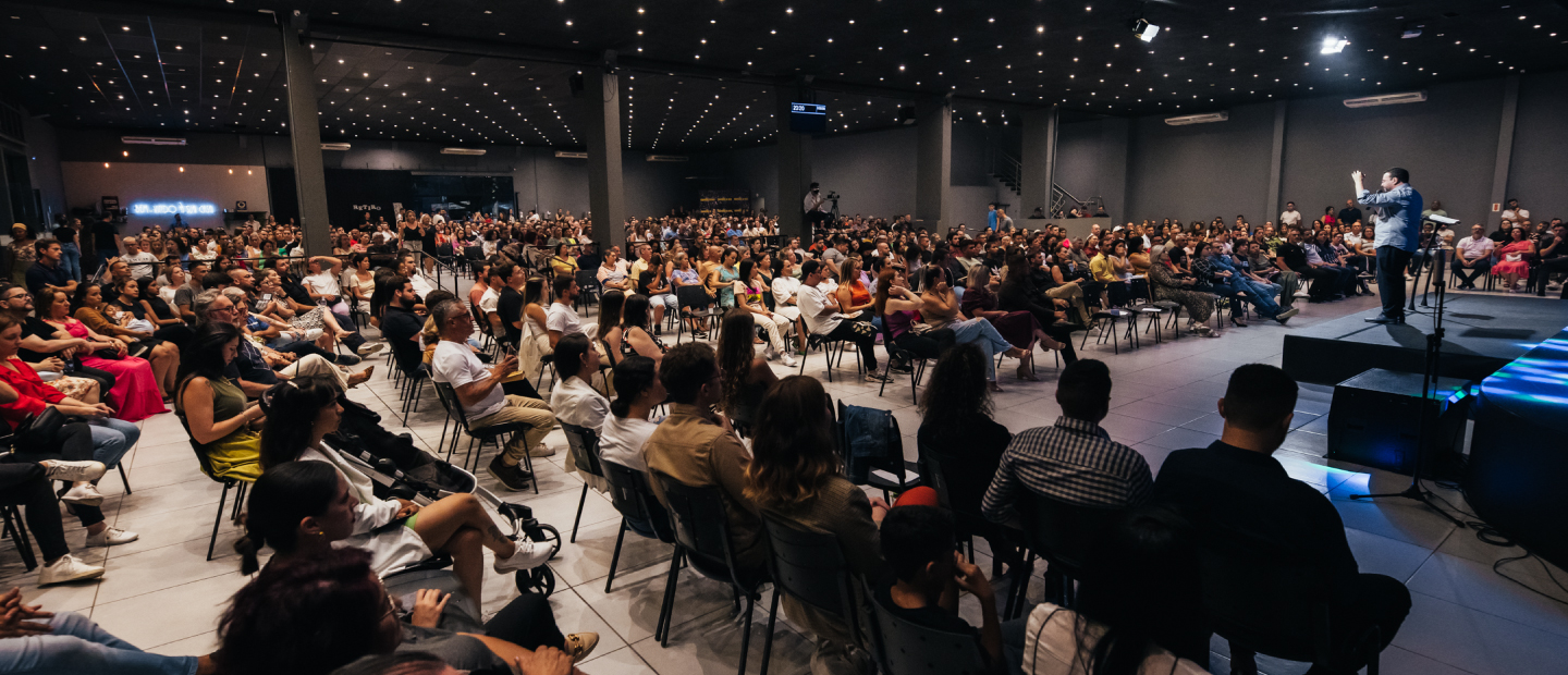 Palavra Viva Church Floripa em Florianópolis — foto 2