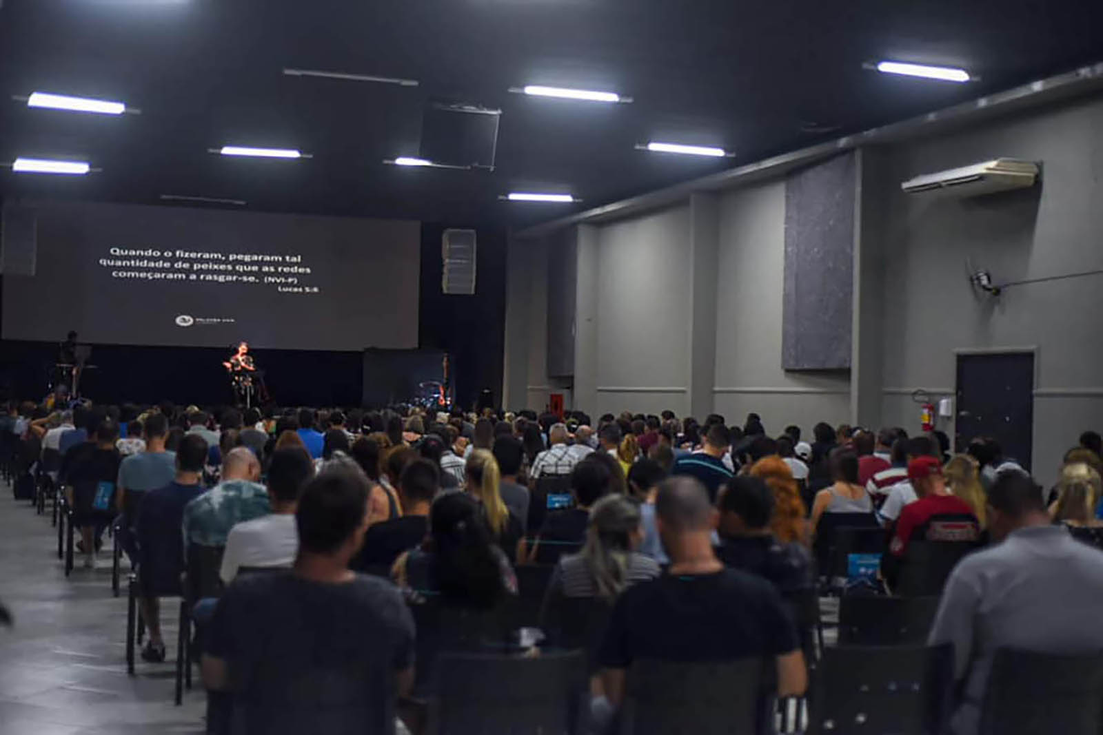 Palavra Viva Church Floripa em Florianópolis — foto 3