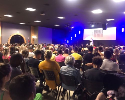 Palavra Viva Church Floripa em Florianópolis — foto 6