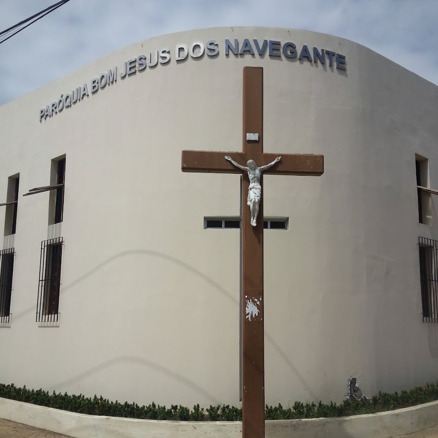 Foto da Paróquia Bom Jesus dos Navegantes