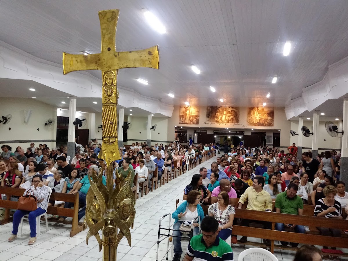 Foto da Paróquia de Nossa Senhora Aparecida