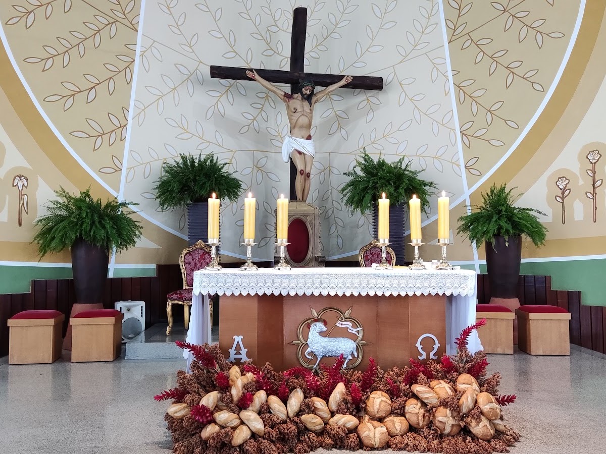 Foto da Paróquia de São Geraldo Majela
