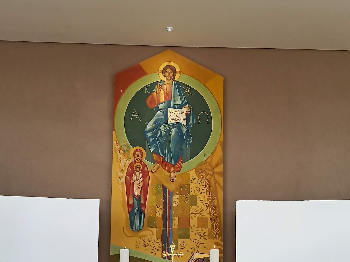 Foto da Paróquia de São José de Anchieta