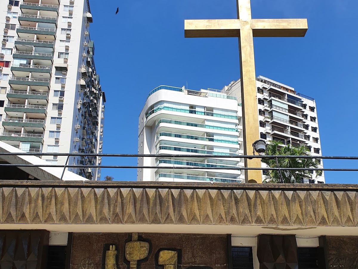 Foto da Paróquia de São Judas Tadeu