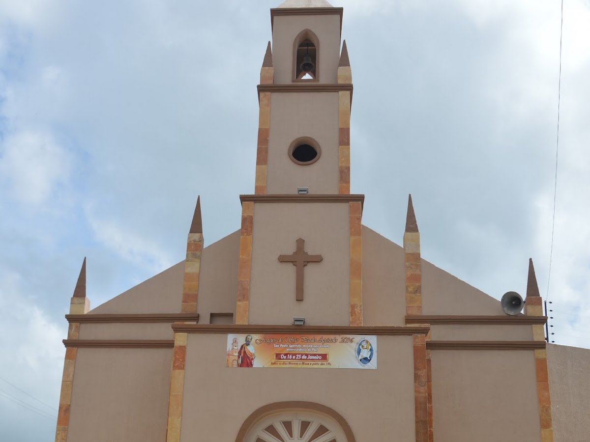 Foto da Paróquia de São Paulo Apóstolo