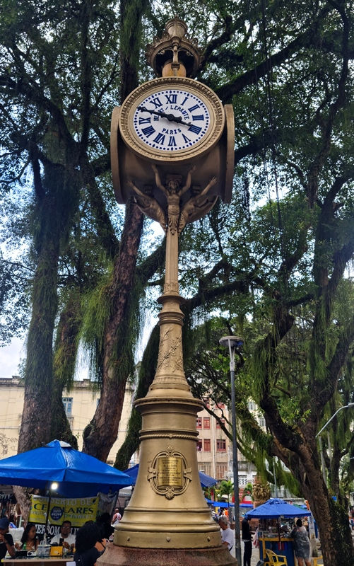Paróquia de São Pedro em Salvador — foto 4