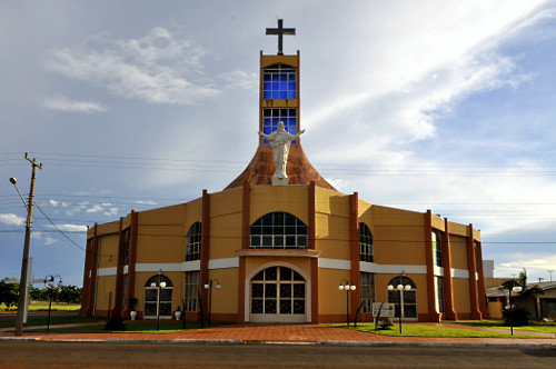 Paróquia de São Pedro em Salvador — foto 6