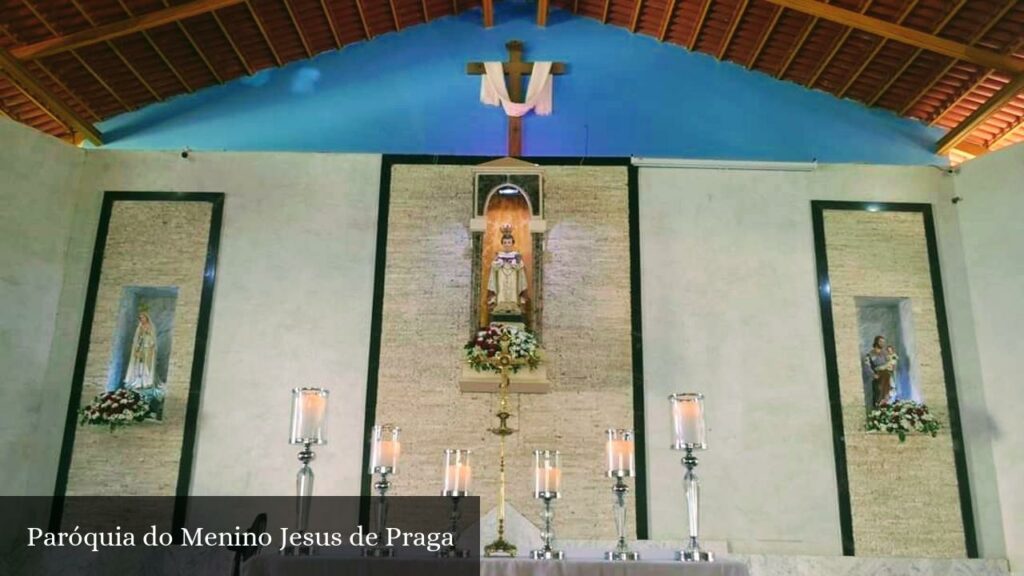 Paróquia Divino Espírito Santo 🙏🏻 em Maceió — foto 2
