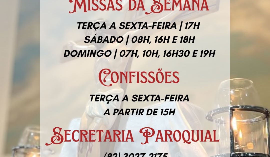 Paróquia Divino Espírito Santo 🙏🏻 em Maceió — foto 4