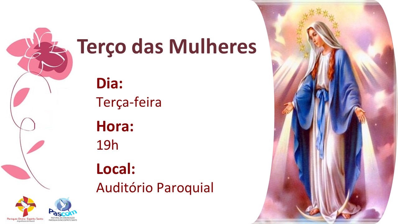 Paróquia Divino Espírito Santo 🙏🏻 em Maceió — foto 5