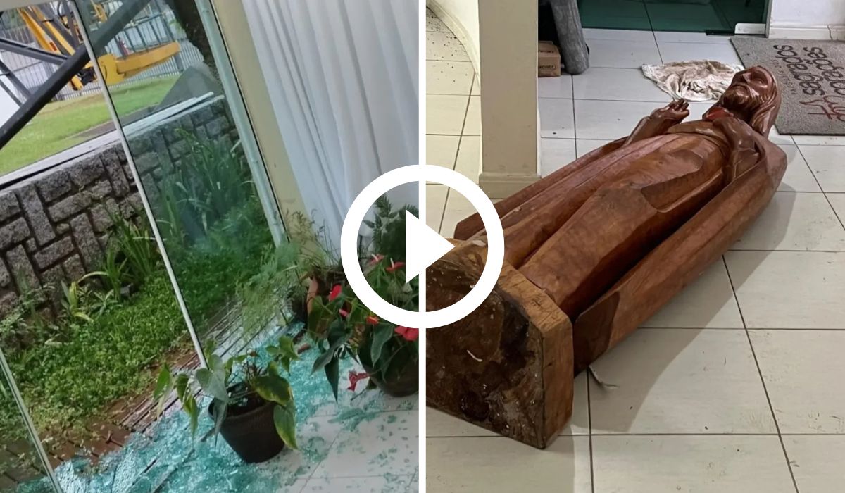 Paróquia dos Sagrados Corações em Florianópolis — foto 3