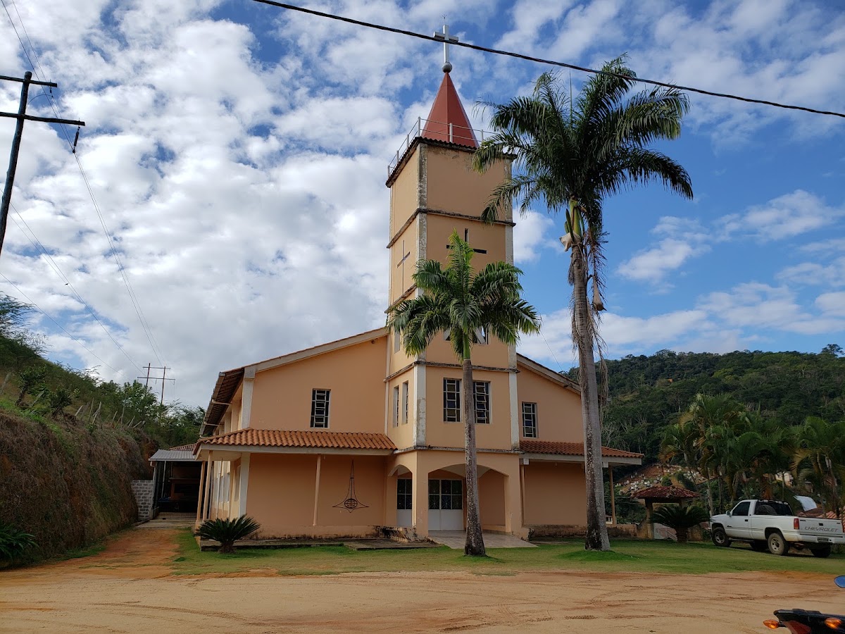 Foto da Paróquia Evangélica de Confissão Luterana de Serra Pelada