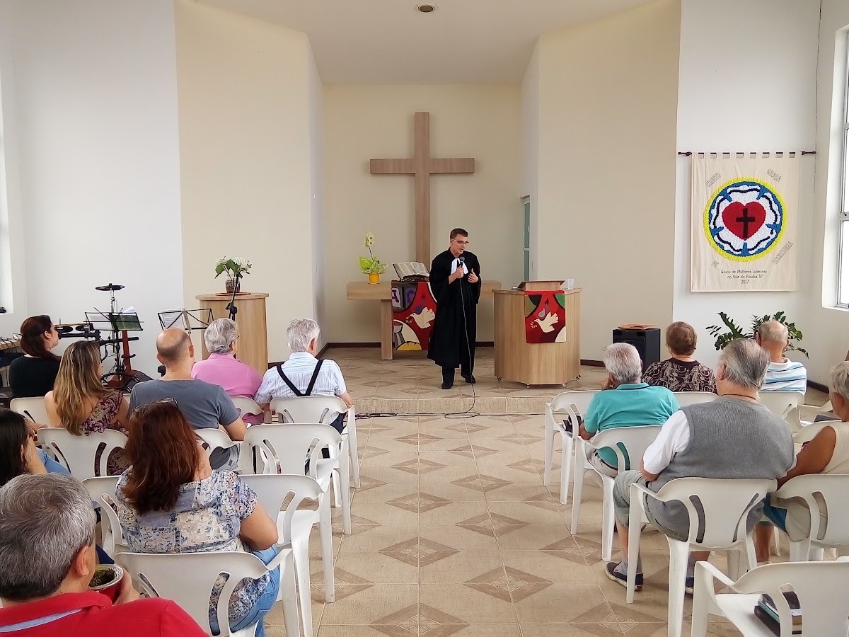 Foto da Paróquia Evangélica de Confissão Luterana no Vale do Paraíba