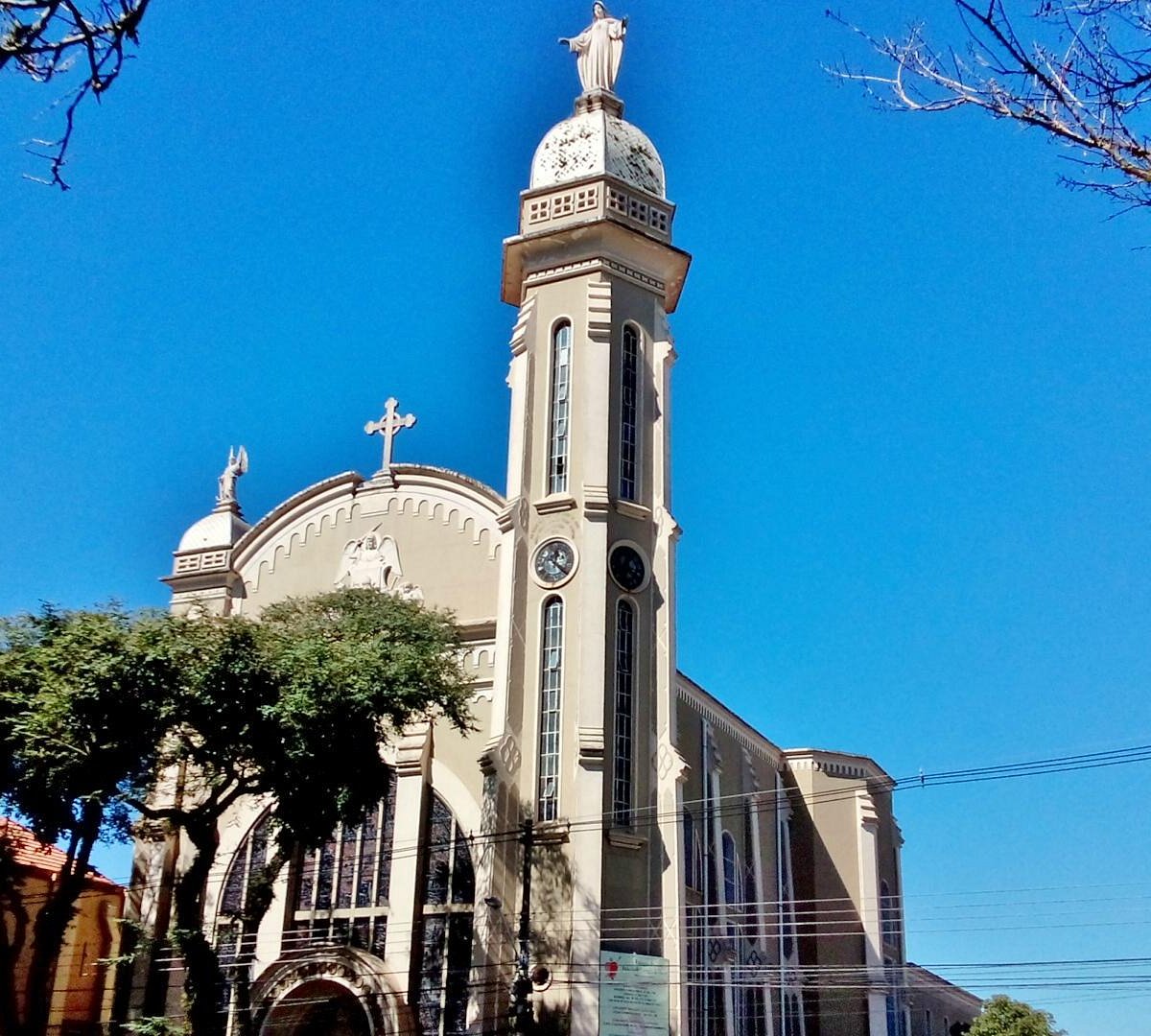 Paróquia Imaculado Coração de Maria em Curitiba — foto 5
