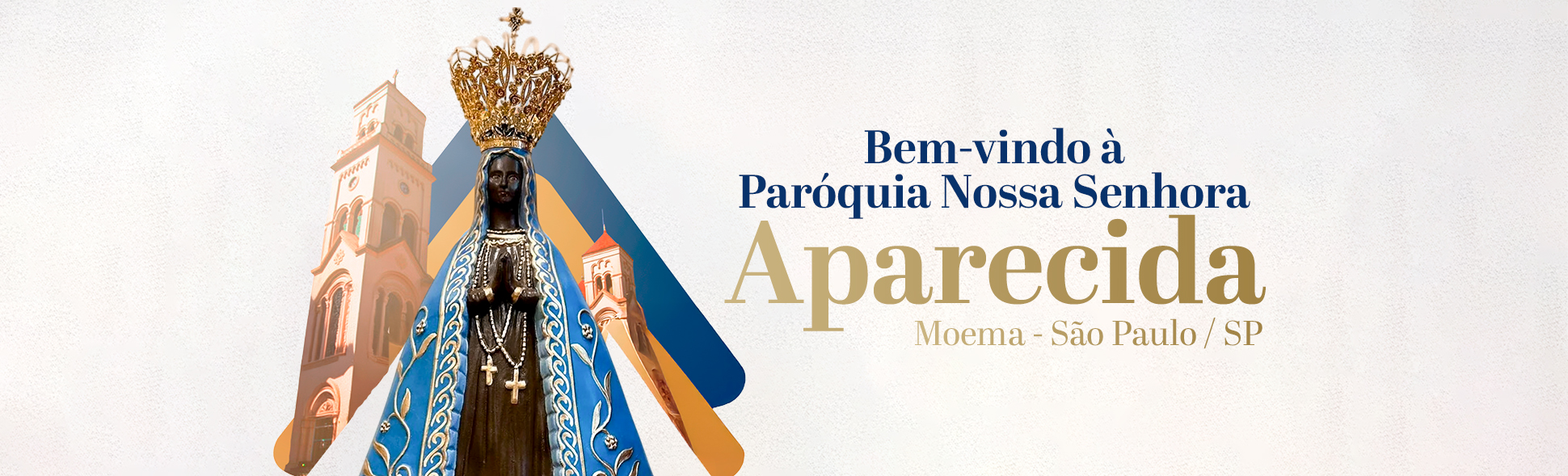 Paróquia Nossa Senhora Aparecida de Moema em São Paulo — foto 4