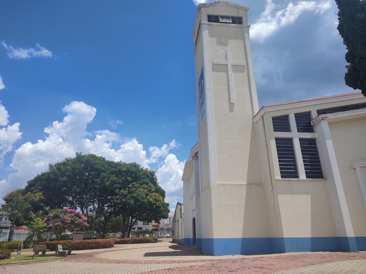Foto da Paróquia Nossa Senhora Aparecida | Rosolém