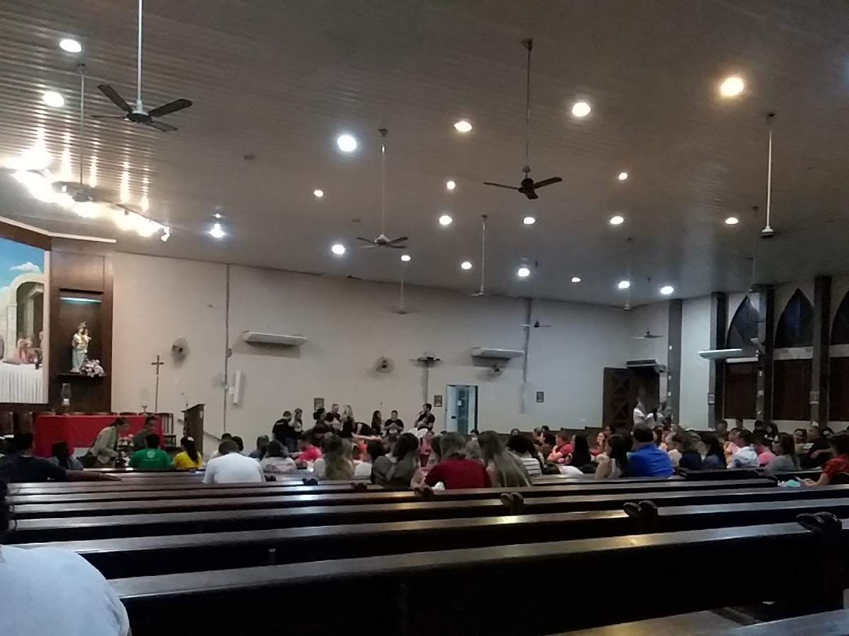 Foto da Paróquia Nossa Senhora Auxiliadora