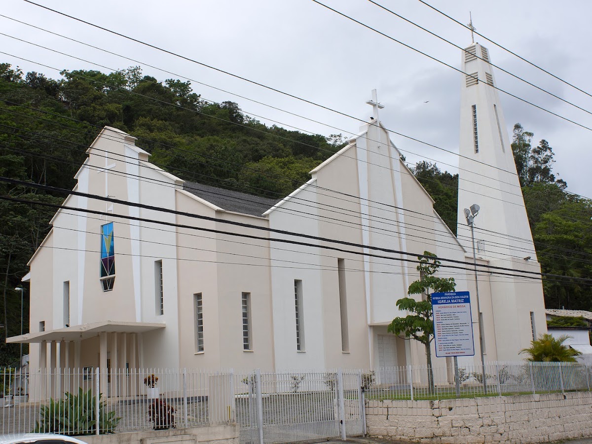 Foto da Paróquia Nossa Senhora da Boa Viagem