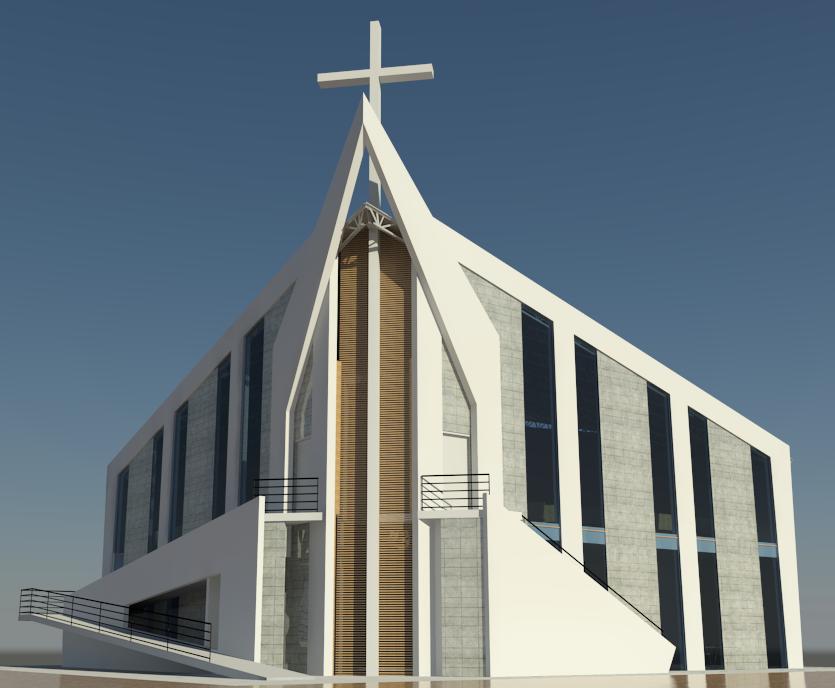 Paróquia Nossa Senhora da Boa Viagem em Florianópolis — foto 6